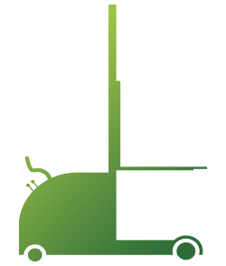 Electric Stacker