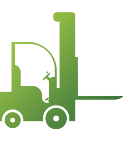 Electric Forklift